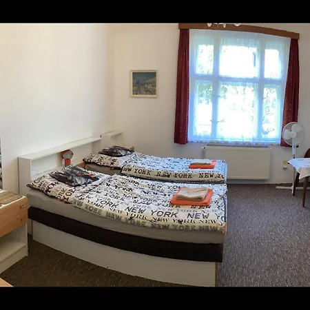 Homestay szállás Soukromy V Rodinnem Dome