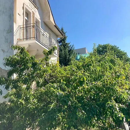 Séjour chez l'habitant Soukromý V Rodinném Domě