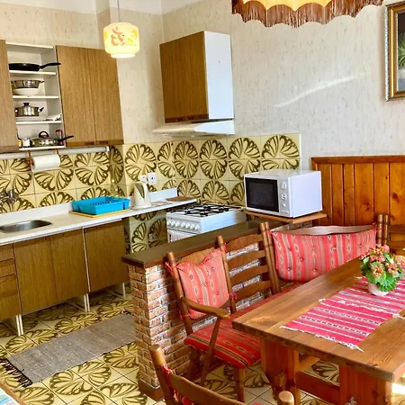 Soukromy V Rodinnem Dome Quarto em Acomodações Particulares Praga
