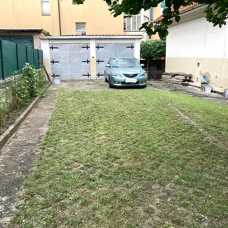 Soukromy V Rodinnem Dome Homestay szállás *
