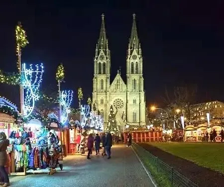 Soukromy V Rodinnem Dome Homestay szállás Prága
