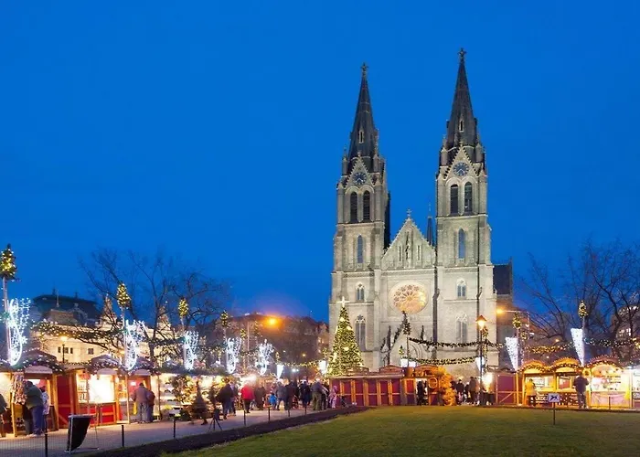 Soukromý V Rodinném Domě * Praha
