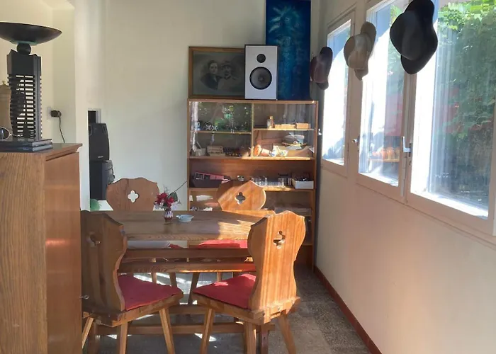 Soukromy V Rodinnem Dome Homestay szállás Prága